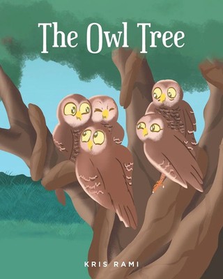 Kris Rami | The Owl Tree | Taschenbuch | Englisch (2024) | Fulton Books