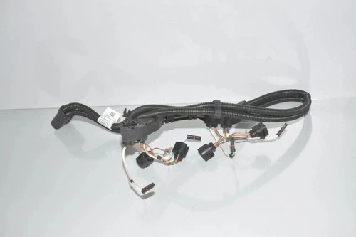 BMW E84 X1 XDRIVE 20I Wiring Harness Engine Ignition Module 7649088