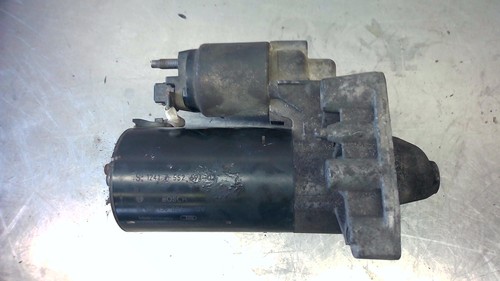 Anlasser 12417552697 Mini (bmw) Mini Cooper R55 / R56 2006-2007