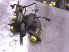 Turbo Renault R19