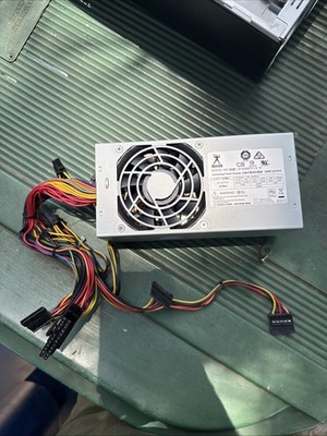 InWin PowerMan 300W PSU Power Supply New sold with case TFX form factor MicroATX