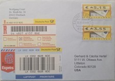 ATM 5(5-108), ATM5; LDC 31.12.03, LuPo USA, MiF 8,70 &euro;, R-Bf +  Eil-Int., selten