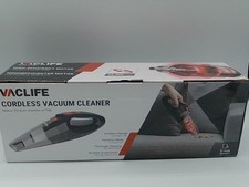 VacLife Handheld Vacuum, Car Vacuum Cleaner Cordless Mini Portable Rechargeable