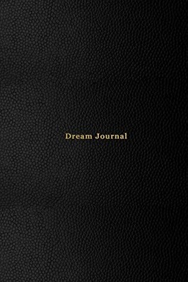 Dream Journal: Dream record diary and improved recall log book |... - Swan, Zoe