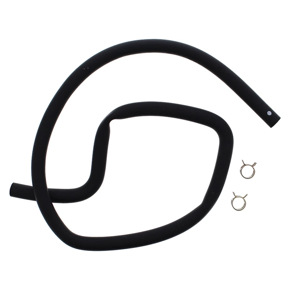 Fuel Star Hose and Clamp Kit For Yamaha XVZ 1300 CT Royal Tour Deluxe Foto 2 de 2