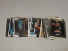 Lot of 15 - VICTOR WEMBANYAMA 2023-24 Rookie Prizm Donruss Optic Mosaic RC