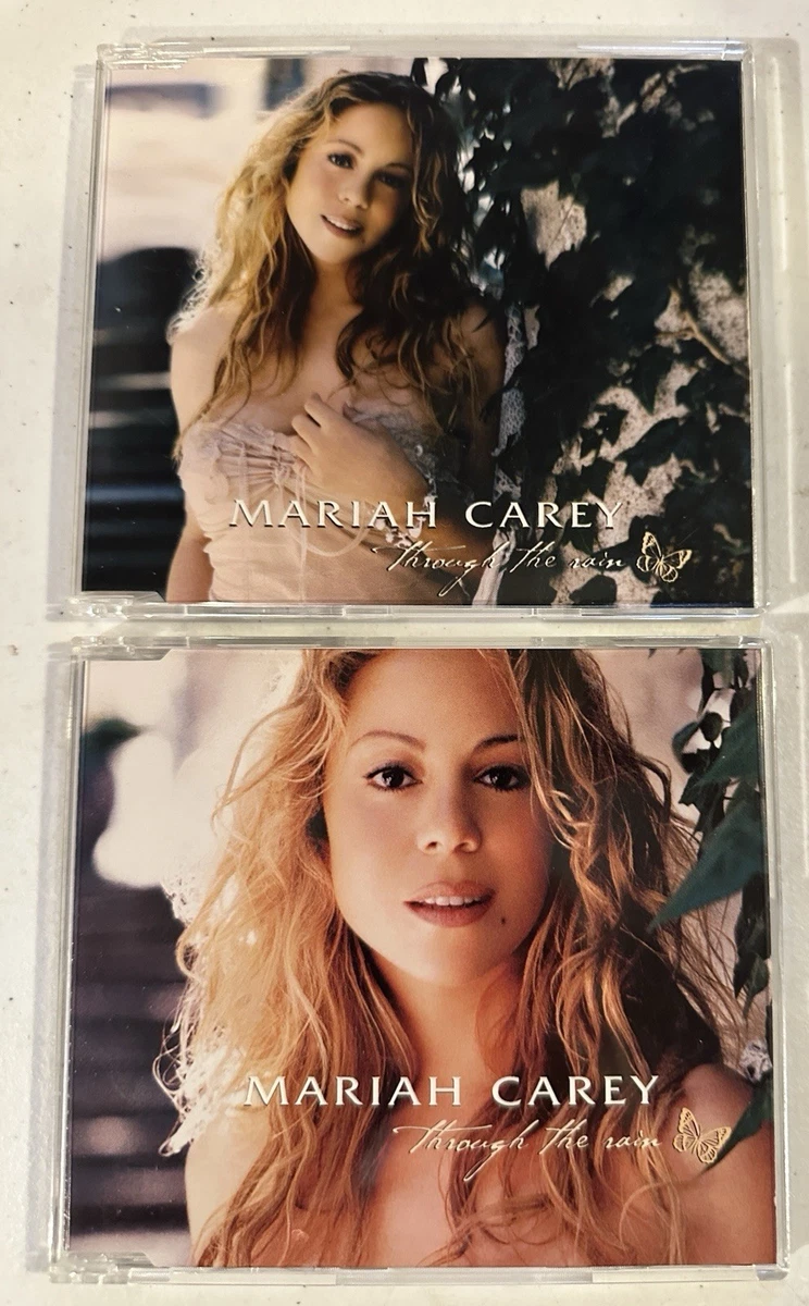 25+ Mariah Carey Single Music CDs for sale | Updated Oct 2026