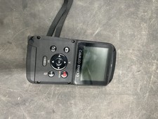 Toshiba Camileo BW10 HD Waterproof Camcorder/Video Camera Untested!