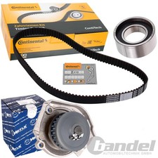 Courroie de distribution Fiat CINQUECENTO