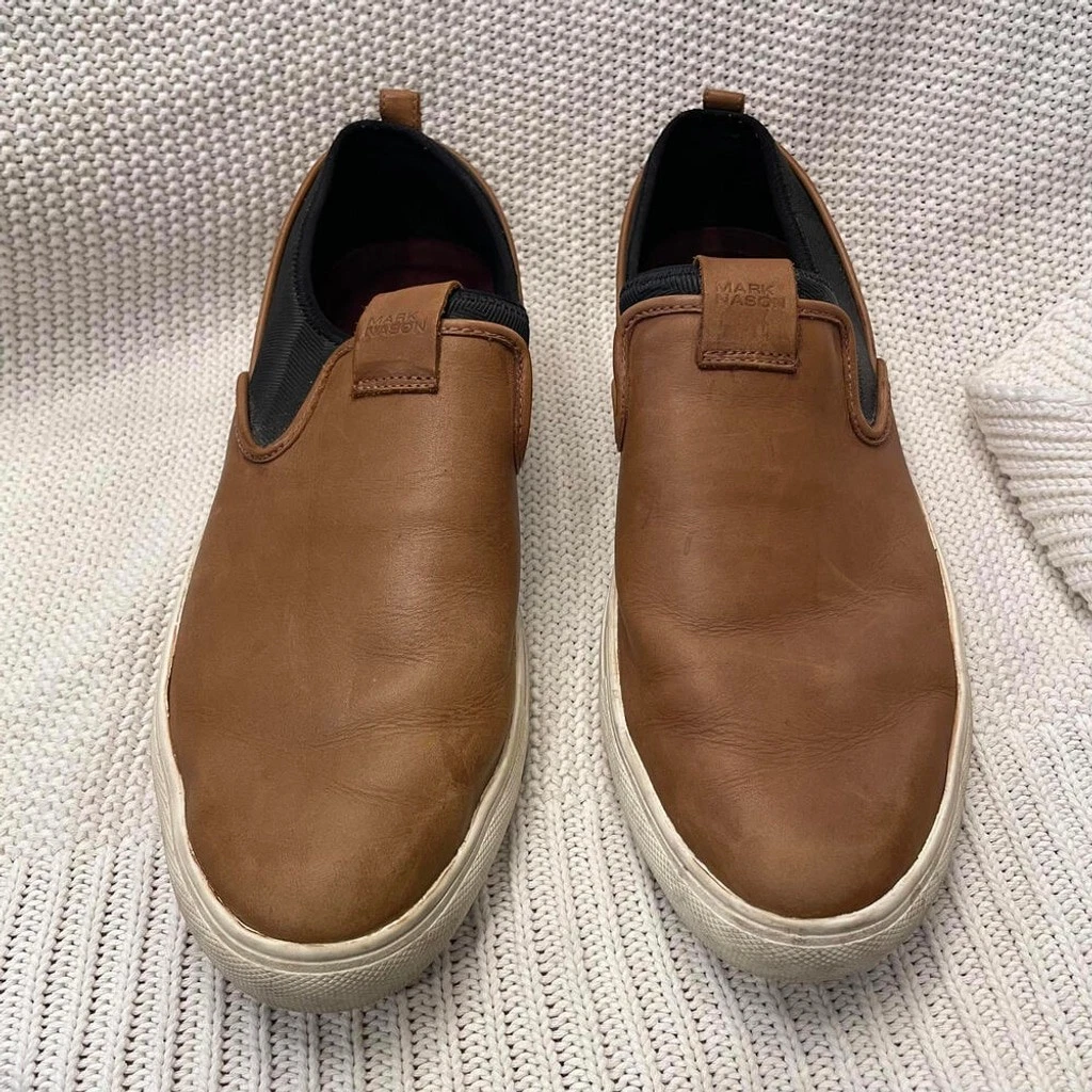 Mark Nason Shoes products for sale | eBay display picture 2