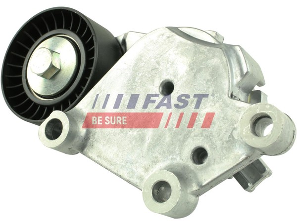 Riemenspanner Keilrippenriemen Fast FT44619 FüR Focus Ford CB1 V408 Fiesta CCN 6-image
