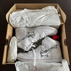 Size 8M - Nike Oski x Dunk SB High Great White Shark
