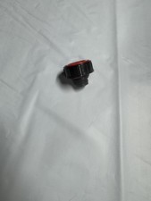 Ls Tractor - Front Axle Vent Cap - Stop Seal Blowout -replacement Part 40031633 Ls Tractor - Front Axle Vent Cap - Stop Seal Blowout -replacement Part 40031633