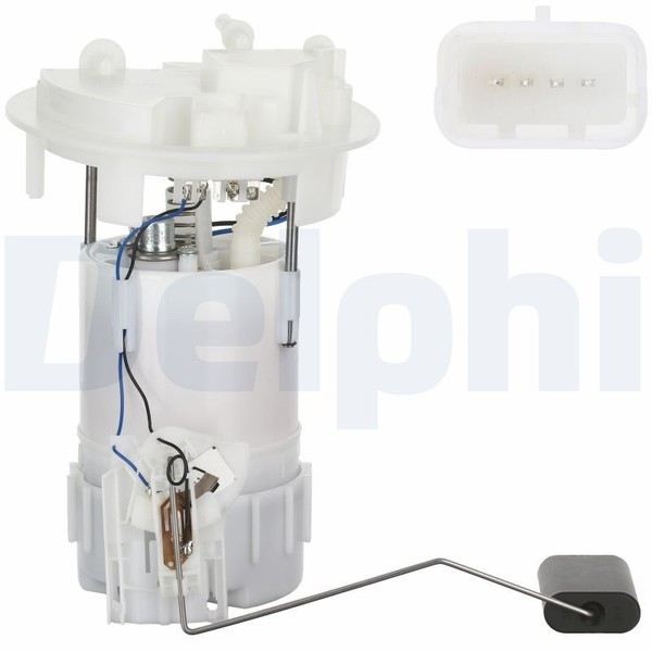 Delphi FG2701-12B1-image