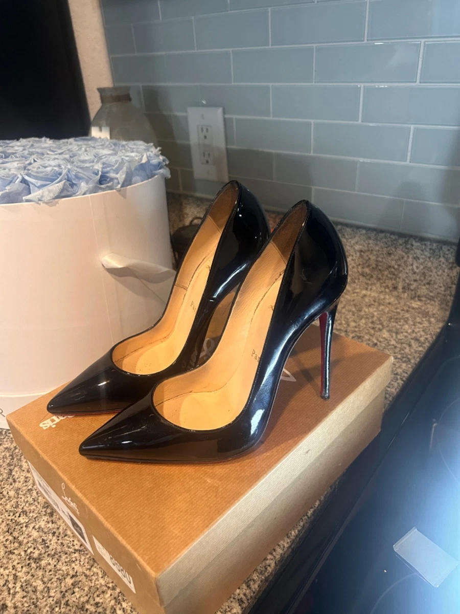 Christian Louboutin So Kate Pump Stiletto Heels for Women for sale
