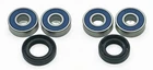 Honda Z50 Z50R 1968-1999 Front And Rear Wheel Bearings And Seals