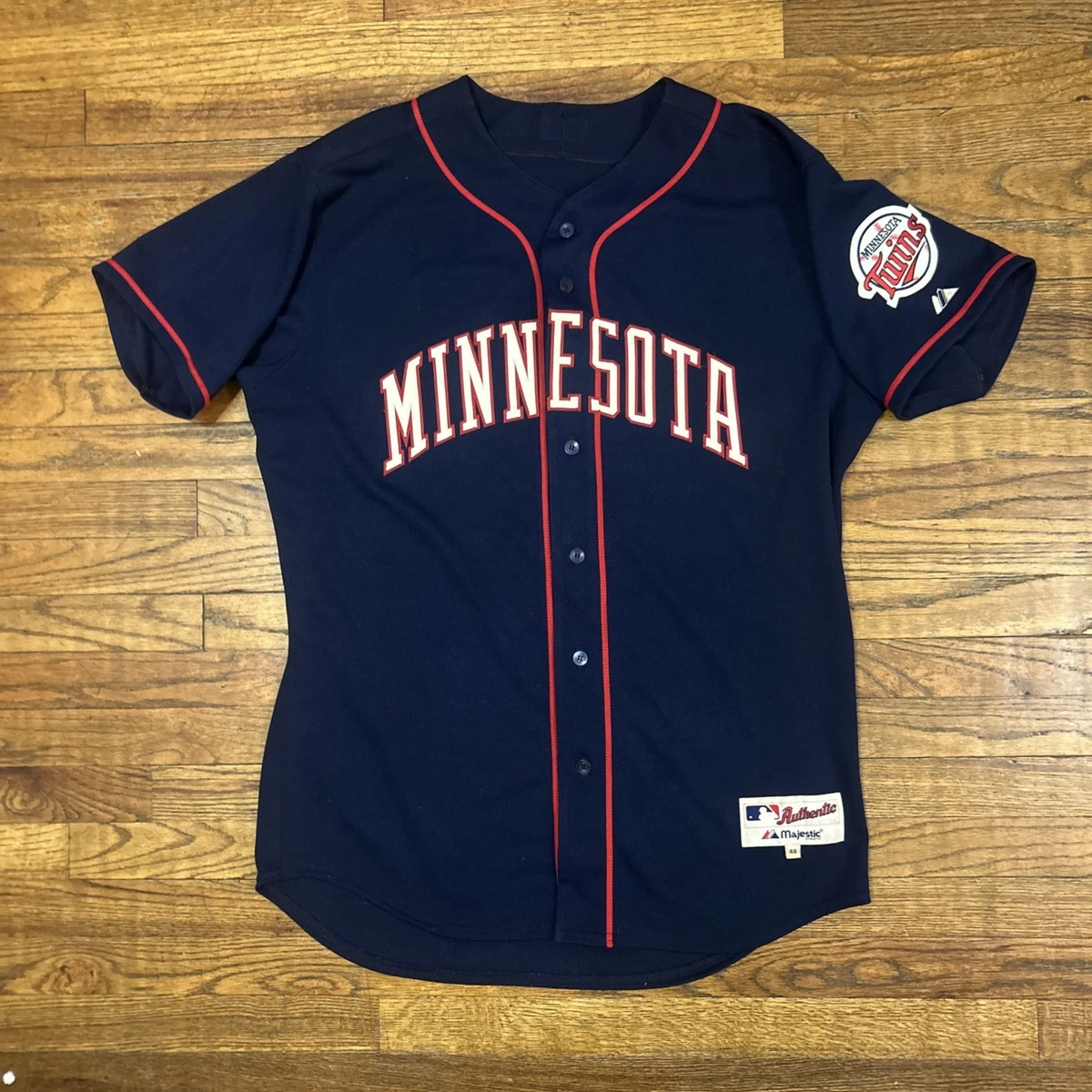 Majestic 48 Size MLB Jerseys for sale | eBay