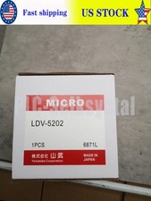 New In Box YAMATAKE HONEYWELL LDV-5202 Micro Limit Switch US Free TAX