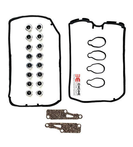 Cam Rocker Cover Gasket Kit For Subaru Impreza V6 - V8 EJ205/EJ207 99-05 WRX ADV - Picture 4 of 4