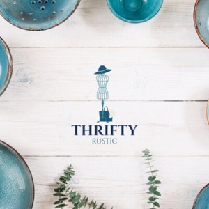 Thrifty Rustic | eBay Stores