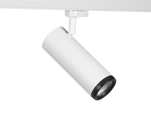 Deko-Light Schienen System 3 Phasen 230V Pleione Focus I Strahler Spot weiß COB - Bild 6 von 7