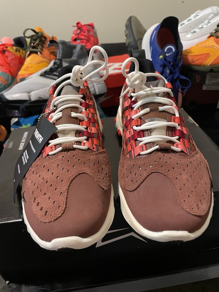 Size 7.5 - Nike React Sertu Clay | eBay display picture 2