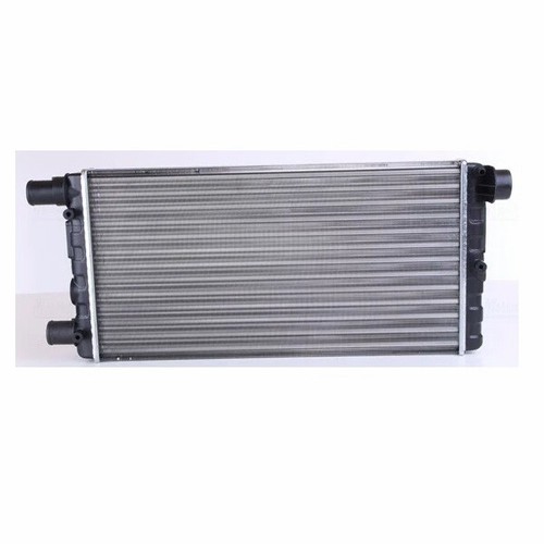 Engine Radiator Fits OPEL VAUXHALL ZAFIRA Heating Cooling Nissens