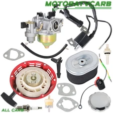 ALL-CARB Carburetor Carb Fit For Honda GX160 Pressure Washer Engine Brand New