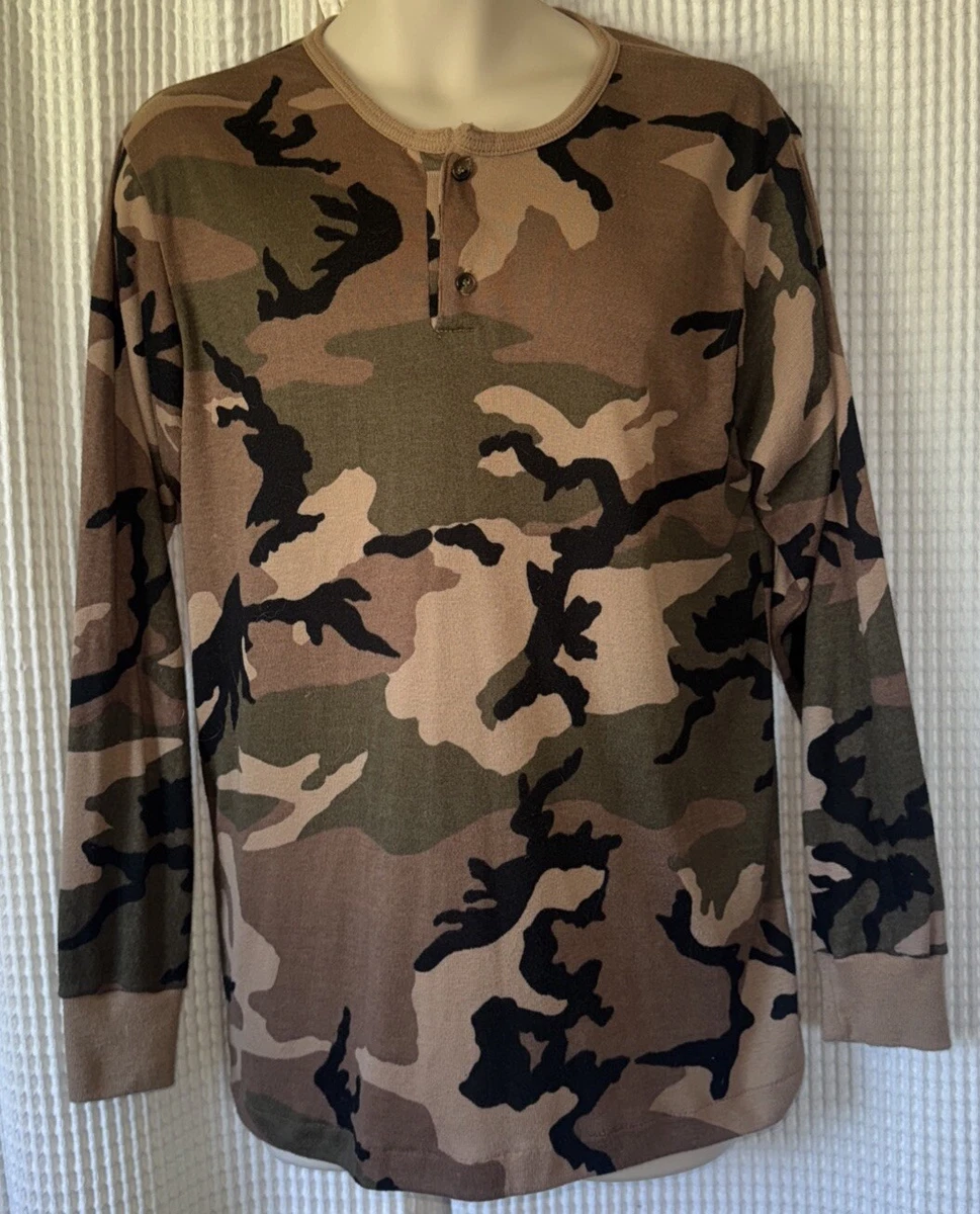 Chemise à manches longues PREMIER Homme Vert bouteille Vert