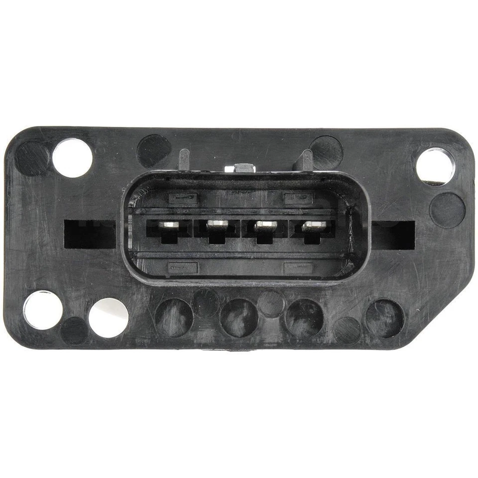 Kit de resistencia del motor soplador HVAC para Ford Crown Victoria 2005 2006 2007 2008 2009 Foto 4 de 4