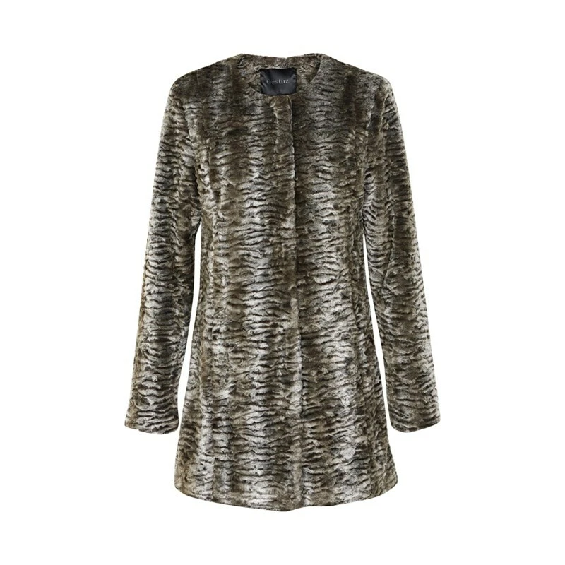 Gestuz teddy hotsell coat