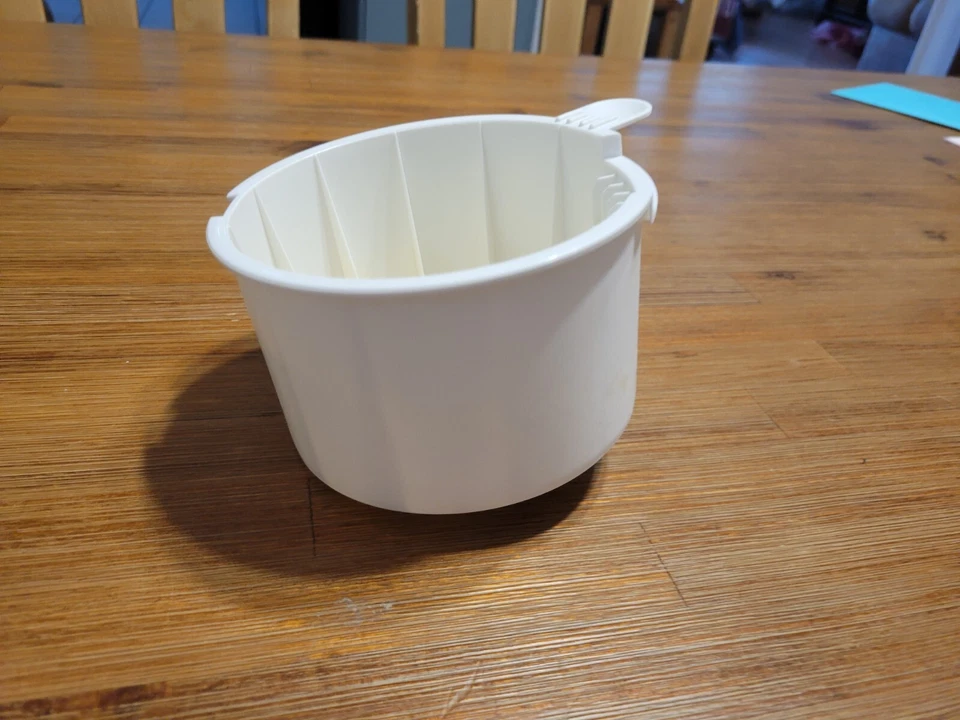 Proctor Silex 4350112-Taza Cafetera Filtro Cesta de Preparación Pieza de Repuesto Foto 2 de 4