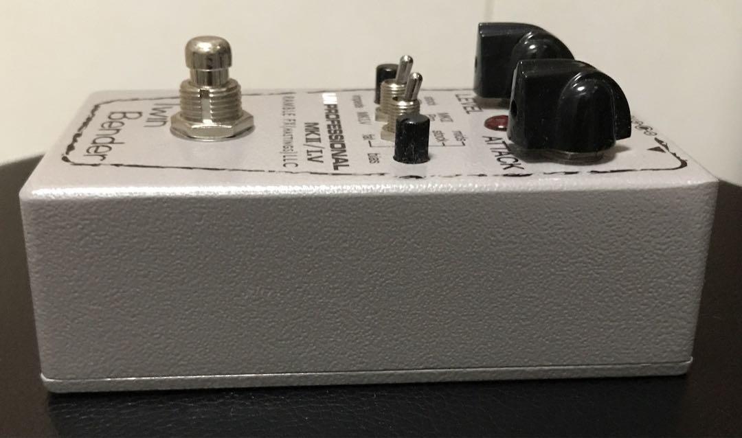 Ramble Fx Twin Bender V3 | eBay Ramble Fx Twin Bender V3 | eBay