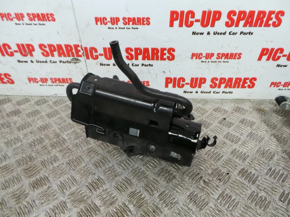 Carcasa filtro combustible VOLKSWAGEN TRANSPORTER T6 2015-2023 2.0 diésel 7E0127224C Foto 3 de 4