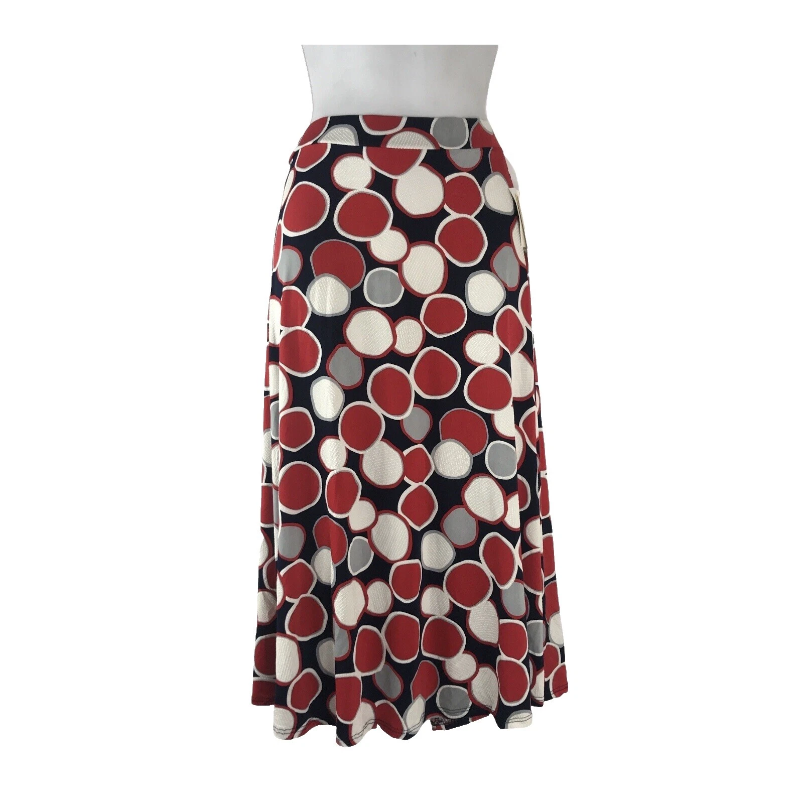 NAVY Polyester Clothing for Women