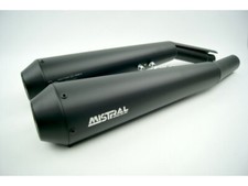 MOTO GUZZI Auspuffset V7 IV Mi…