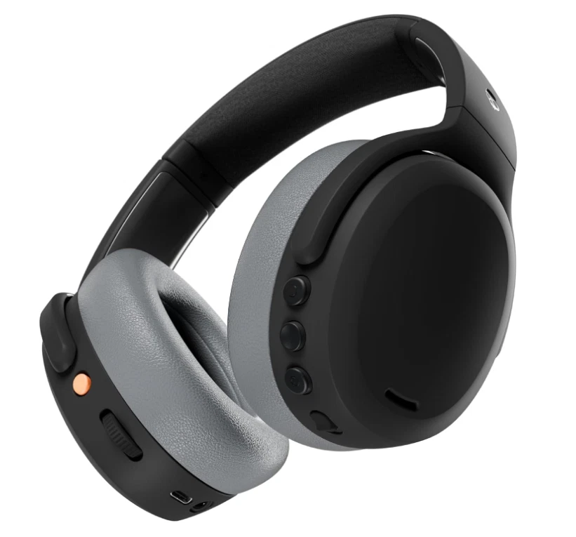 中古 Skullcandy CRUSHER ANC2 Amazon.com: Skullcandy Crusher ANC 2 Wireless Over-Ear Bluetooth