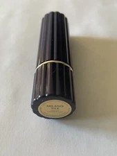 Vintage Estée Lauder Blue Case Tube Milano Tile Discontinued New Unused