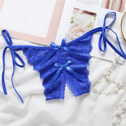 Sexy Lingerie for Women Garter Belt Bra Panty Set Teddy Bodydoll Valentine's Day - Picture 14 of 14