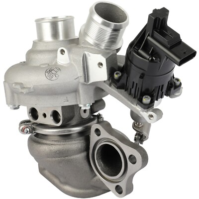Passenger Side Turbo For 2018-19 Ford Expedition 3.5L Turbocharger