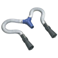 Sealey Exhaust Adaptor for Twin Pipes Garage Workshop DIY