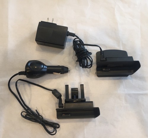 Pioneer Inno Portable XM2go Satellite Radio MP3 Car Auto & Home Kit Headphones - Picture 12 of 14