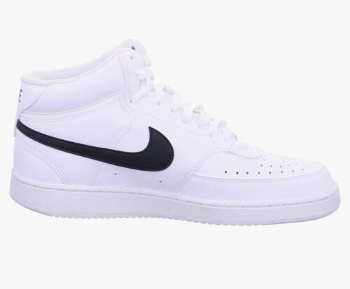 Nike Herrenschuhe weiß Größe 12 - Bild 2 von 6