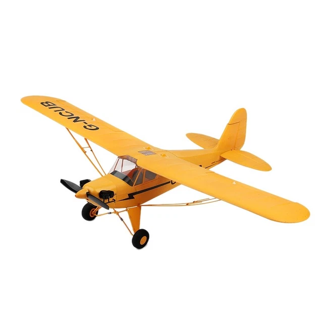 RC-Kunstflug- & -3D-Flugzeug-Modelle