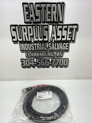 UTC Fire & Security Company Fireye 20 Ft Wired Cable Assembly 59-598-6 NEW