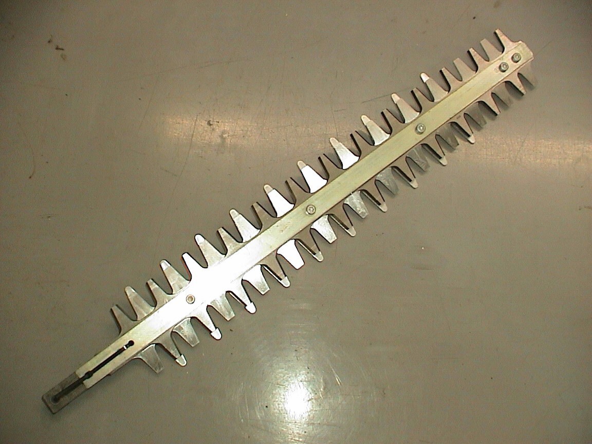 NEW OEM STIHL Hedge Pruner 500mm/20