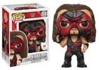 Funko Pop! Vinyl: WWE - Kane - Walgreens (Exclusive) #33