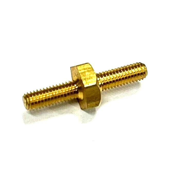 10 x HOOP Adjustable screw(medium)(23mm)(7/8")#HS-M - Image 2 of 2