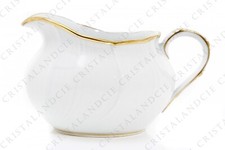 Pot à lait Verlaine par Bernardaud. Creamer Verlaine by Bernardaud