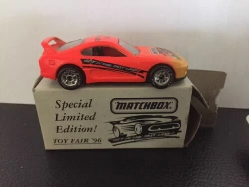 Jouets et jeux anciens Matchbox